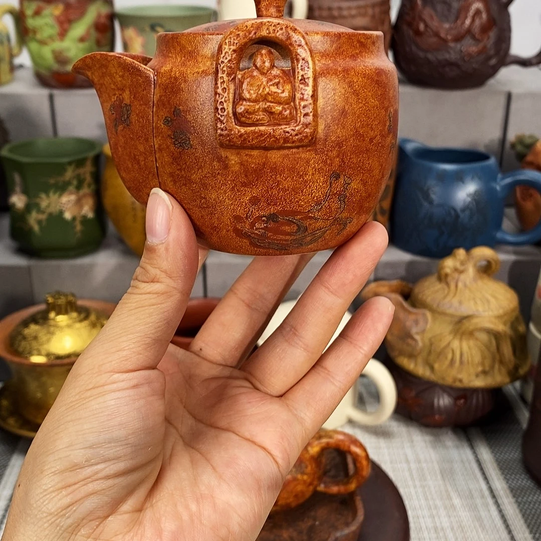 茶壶紫砂紫砂紫砂