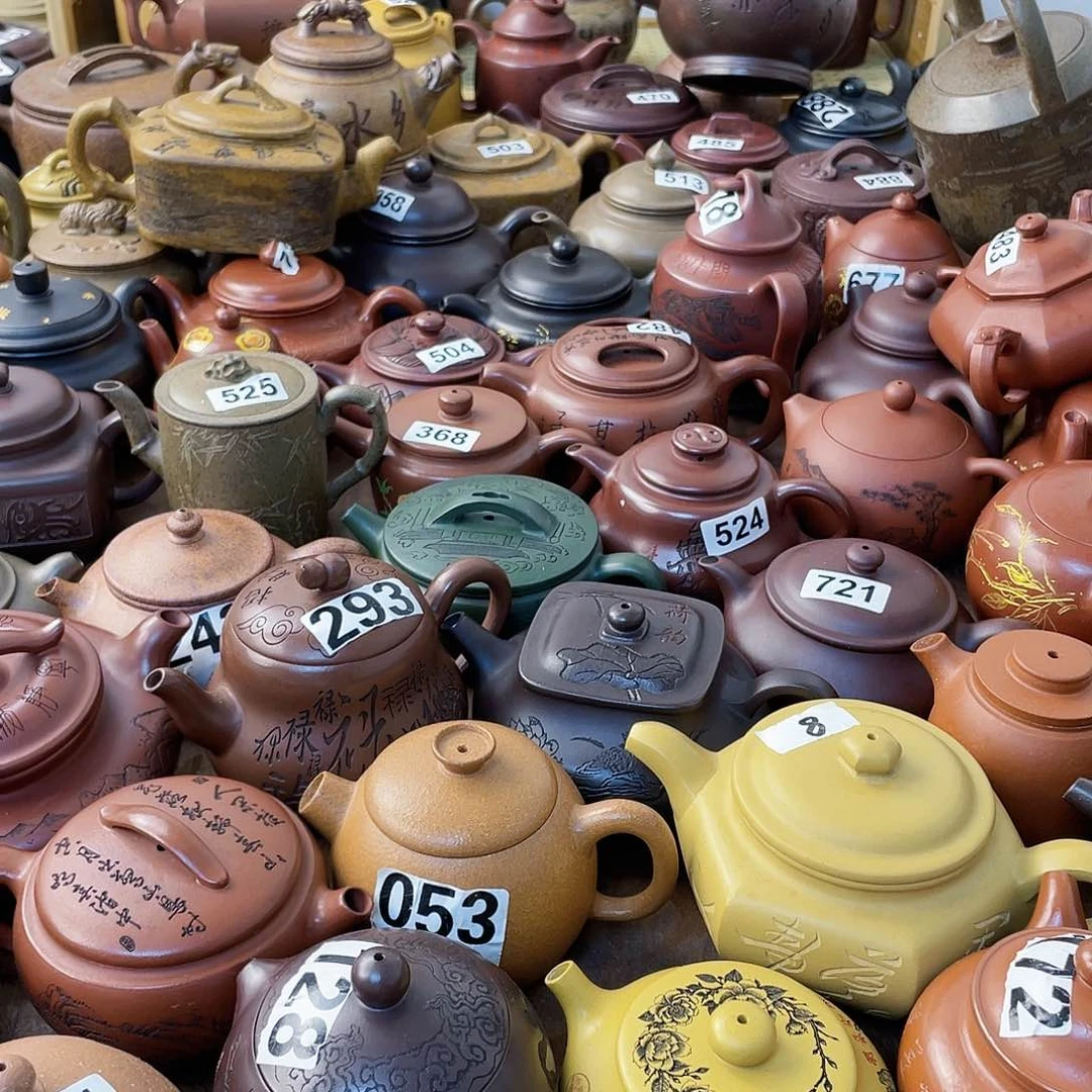 茶壶紫砂紫砂微瑕