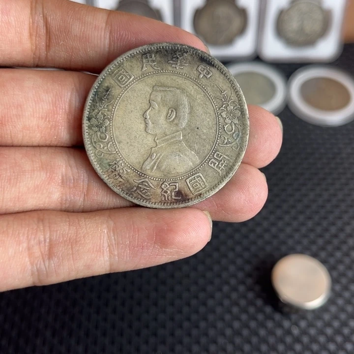 金属工艺品大头龙洋船洋