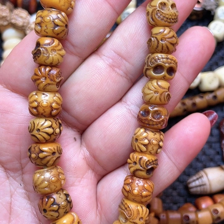 驼骨手串/手链其他配饰