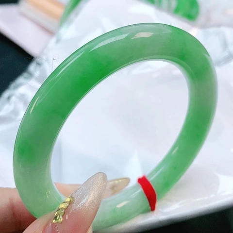 未镶嵌手镯翡翠1940