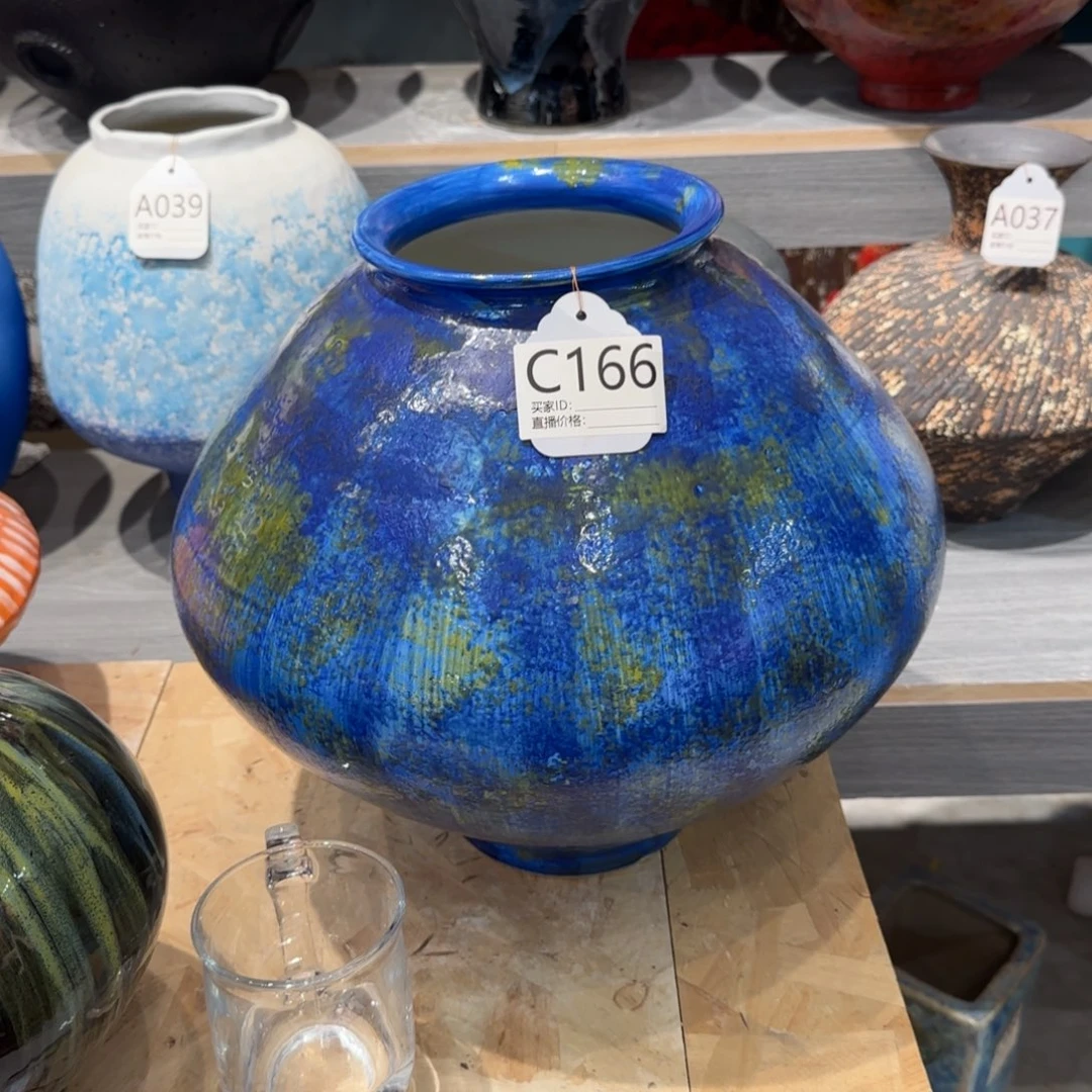 景德镇陶瓷艺术品
