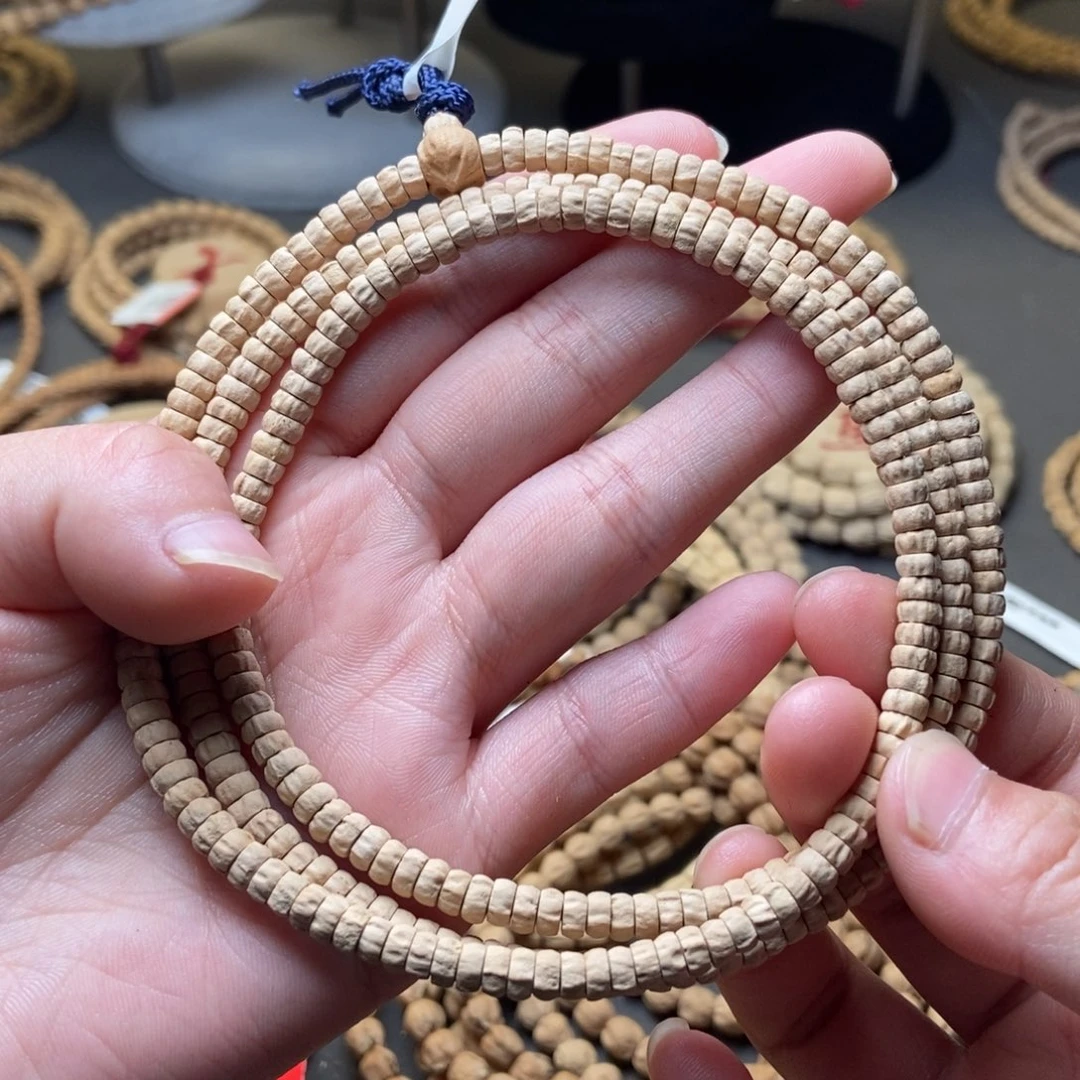 柏香籽/百香籽吊坠