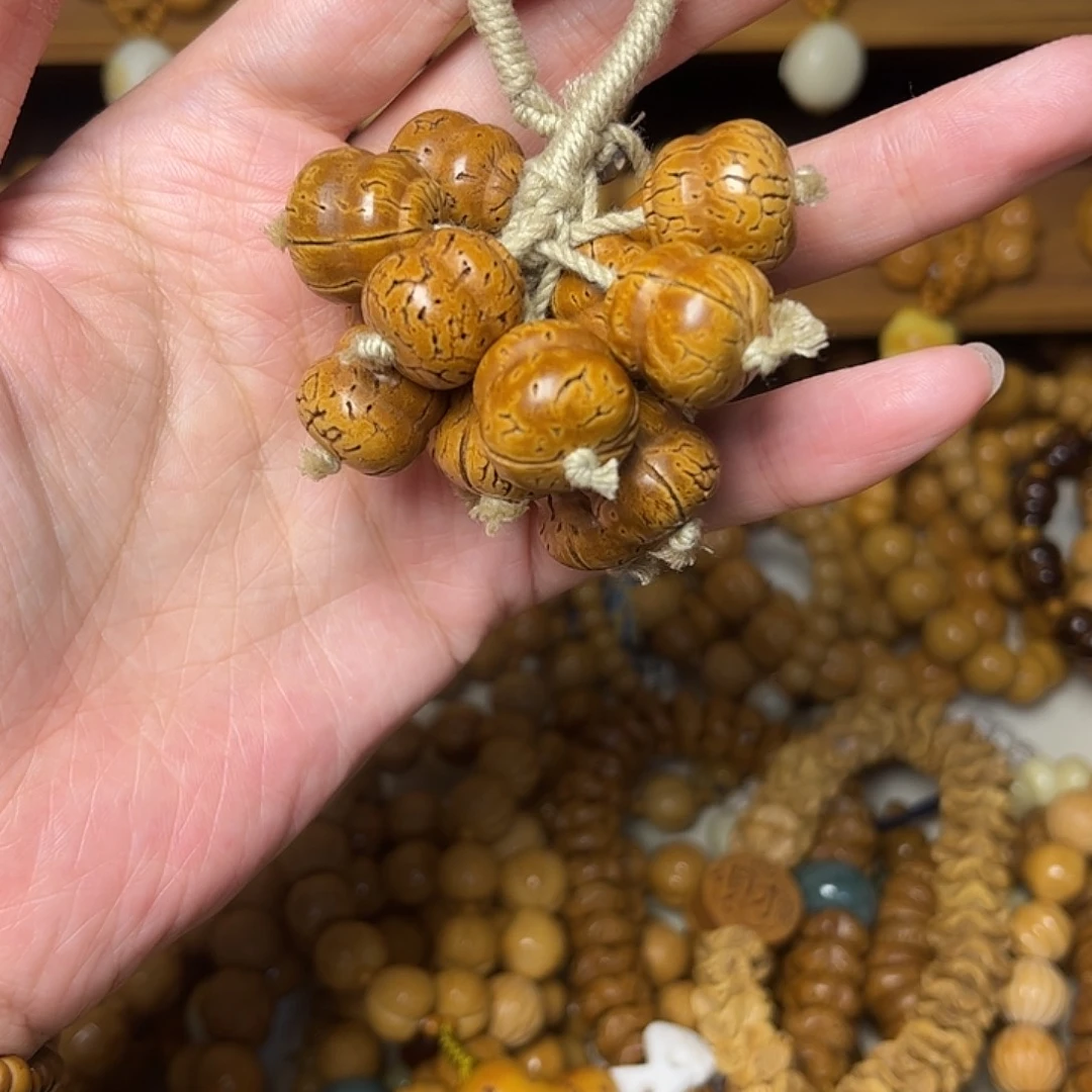 木质非金属天然猴头