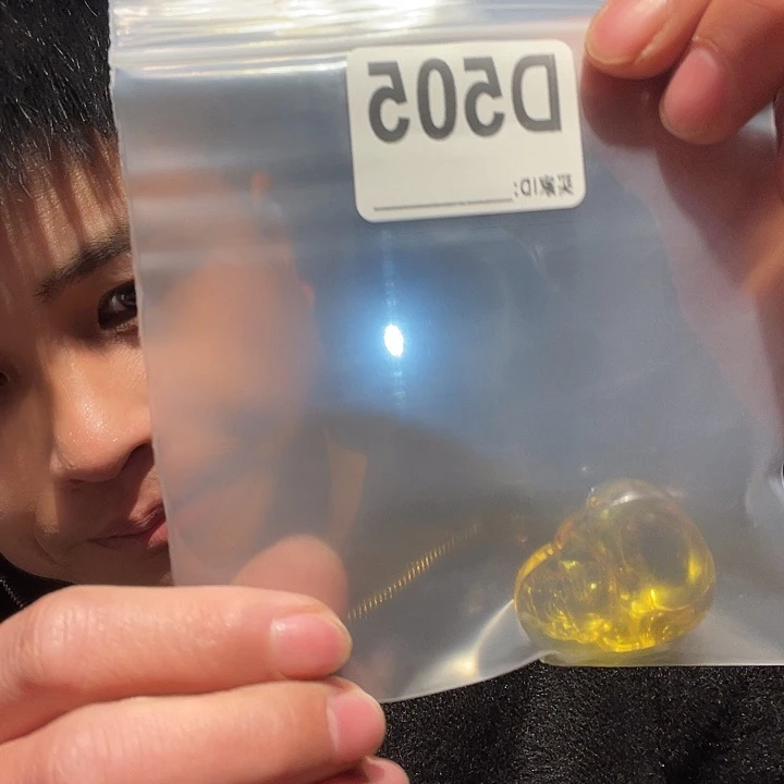大叶紫檀（黑酸枝木类）505