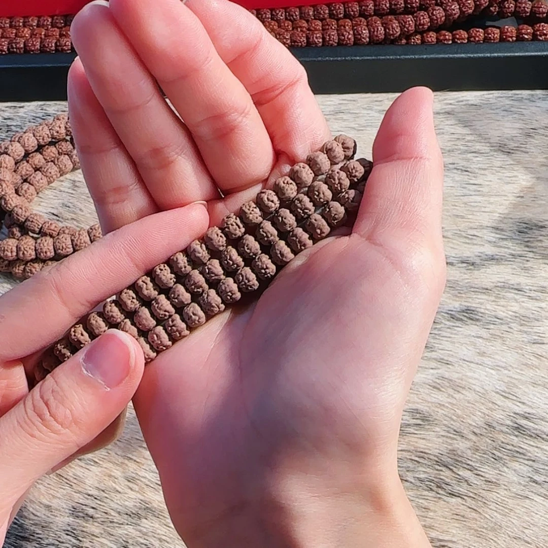 【闪购商品】吊坠金刚菩提           A10