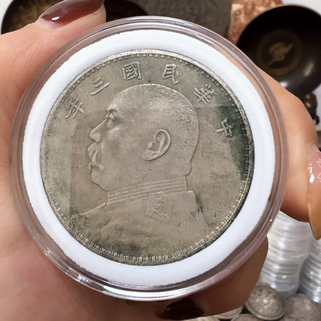 金属复古风格摆件