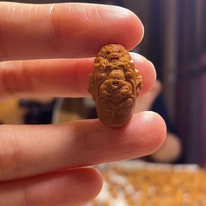 手串/手链橄榄核