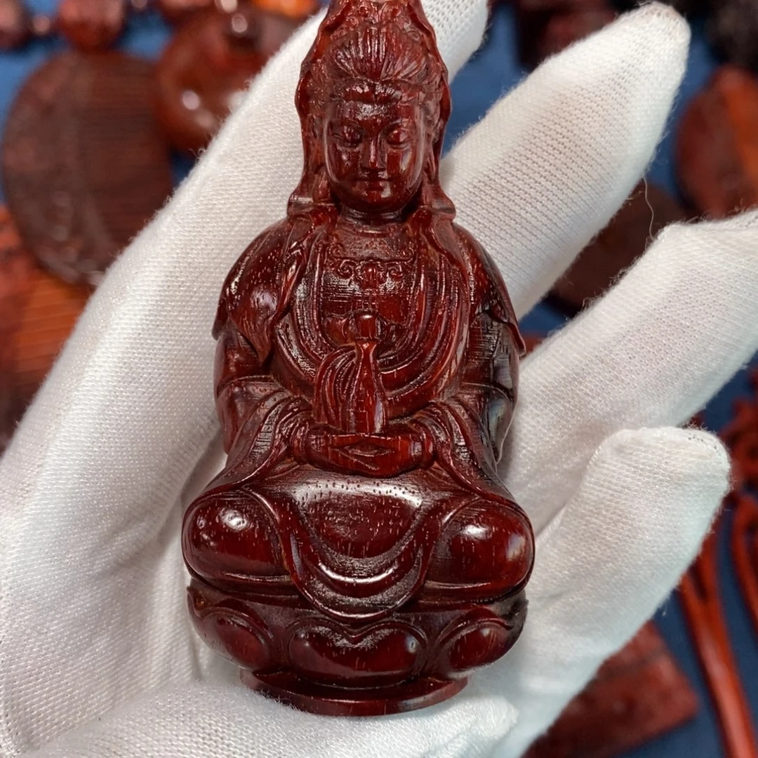 其他檀香紫檀（小叶紫檀）