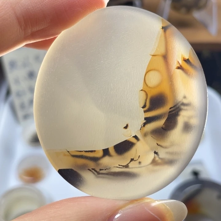 玛瑙/玉髓未镶嵌牌子