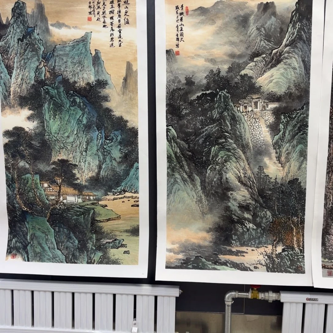 哈***哈国画李李李李李李李