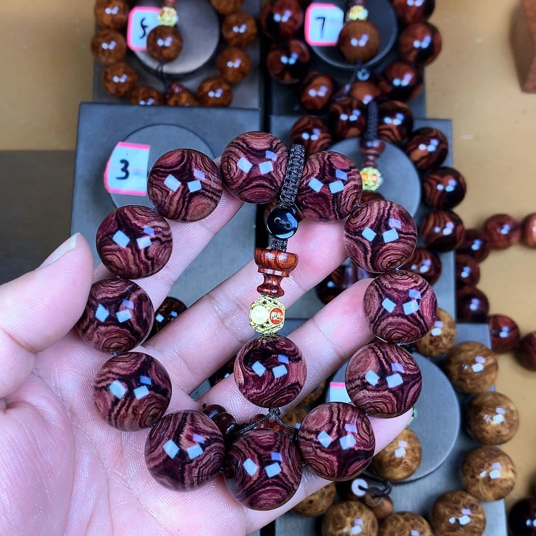 黄花梨/降香黄檀2.0，