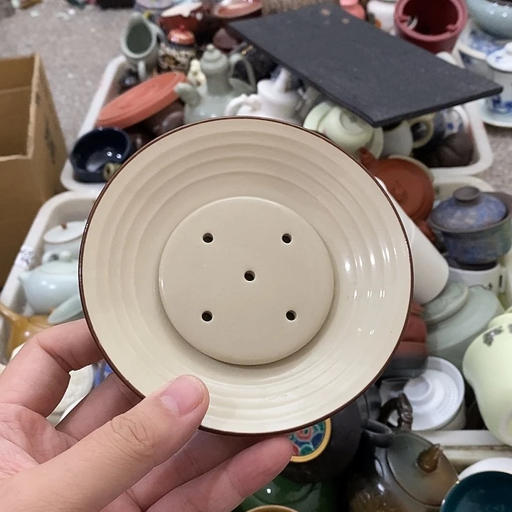 陶瓷艺术品及陶瓷制品