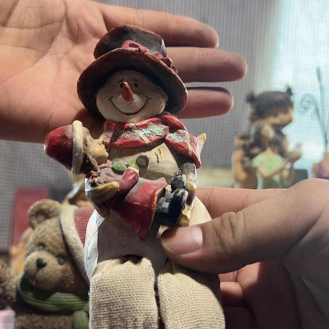 树脂一*二孤品样品微瑕不退不换介意勿拍