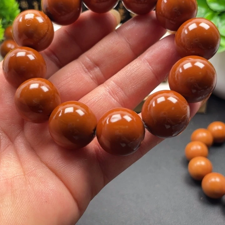 橄榄核手串/手链橄榄核2.0