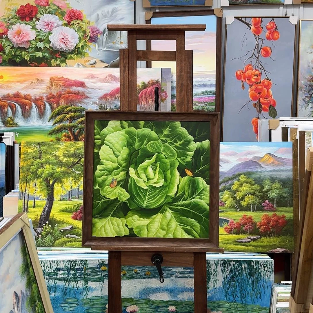 油画6868油画作品展作品展作品