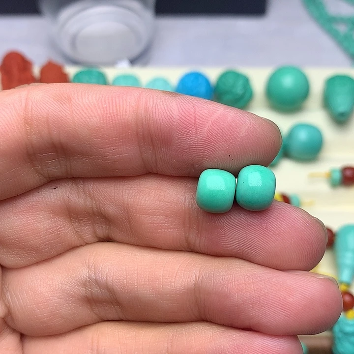湖北原矿配饰尺寸8