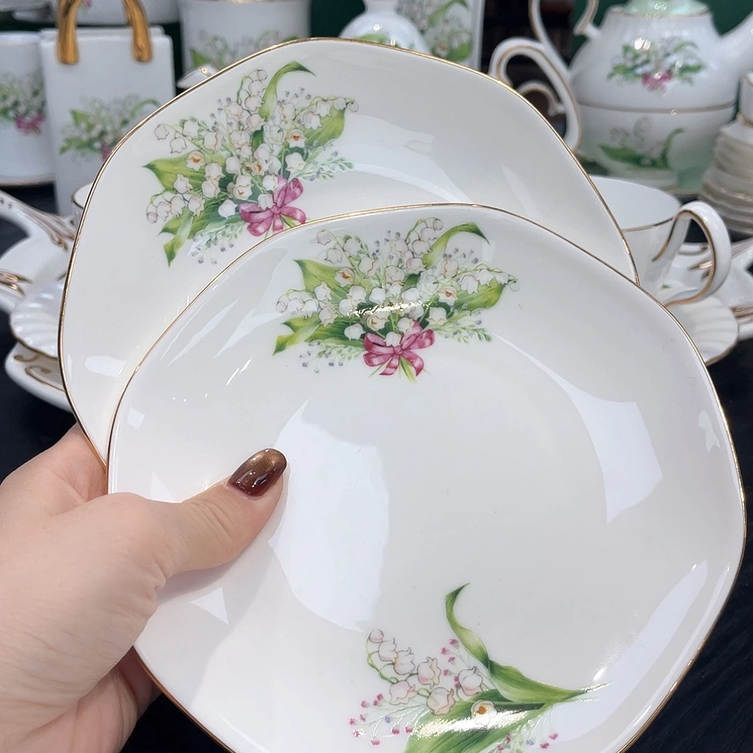 骨瓷6寸////////：：：：：