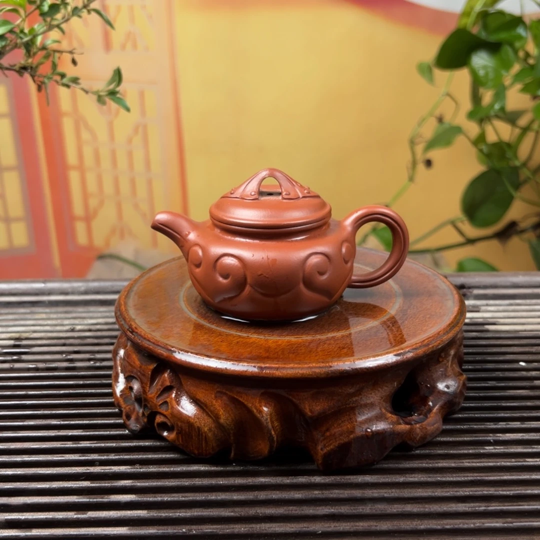 茶壶紫砂紫砂壶紫砂泥