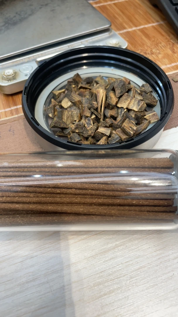 熏香线香多样性发货