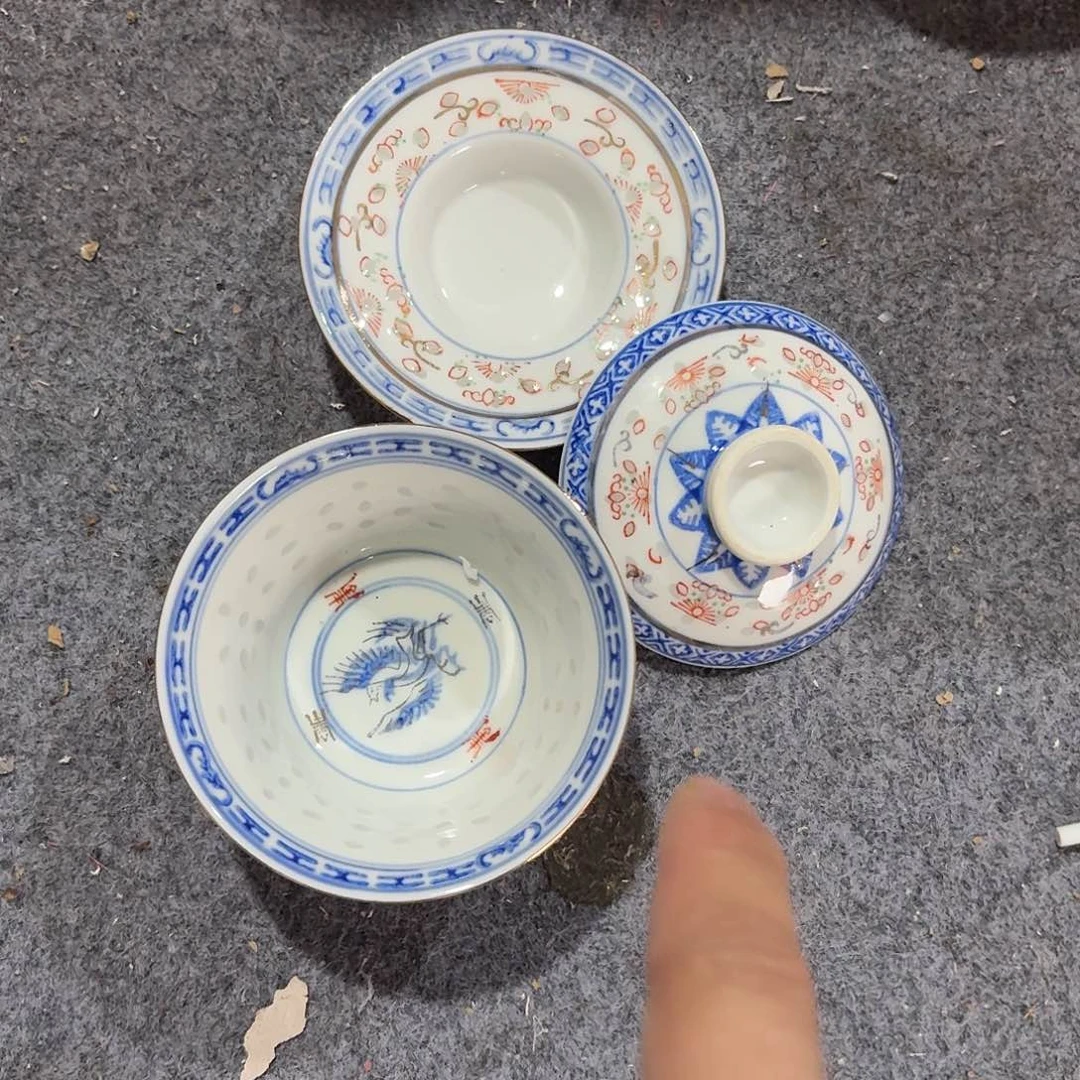 景德镇陶瓷好好过个