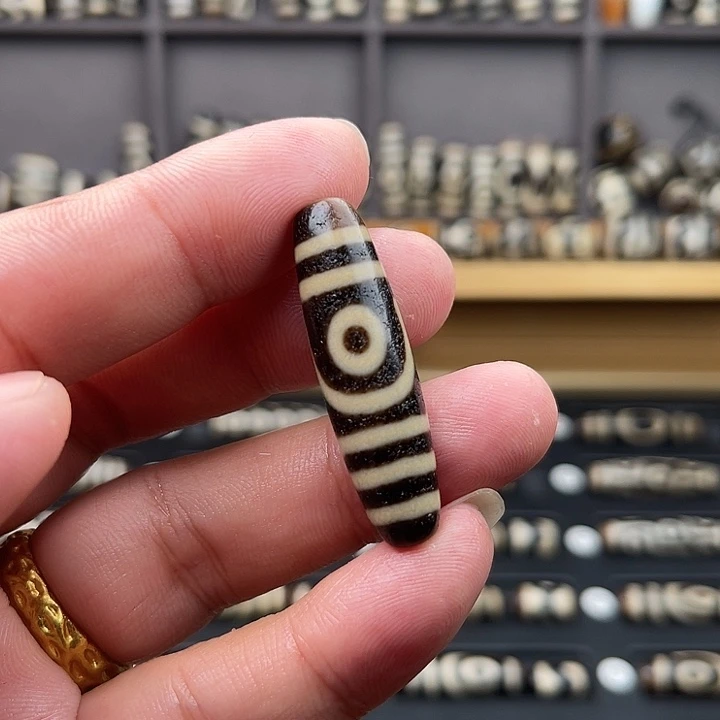 玛瑙/玉髓未镶嵌颈饰玛瑙