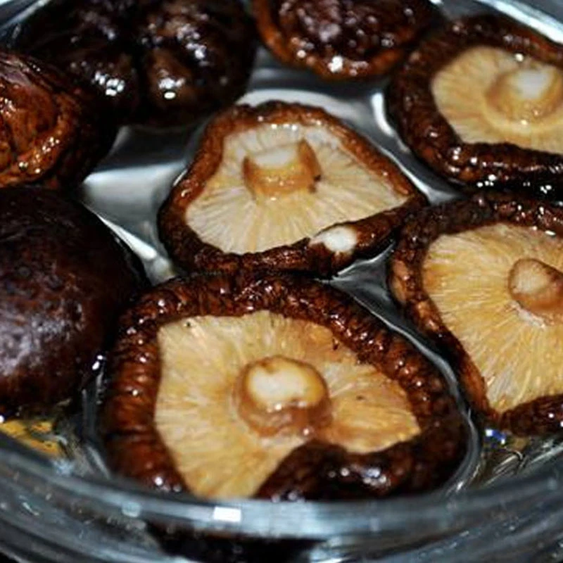 当季新货香菇干货肉厚无根煲汤炖肉美味农家特产