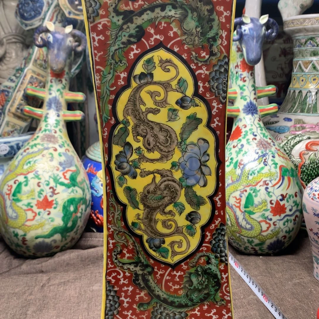 摆件陶瓷旧藏瓷器旧藏瓷器