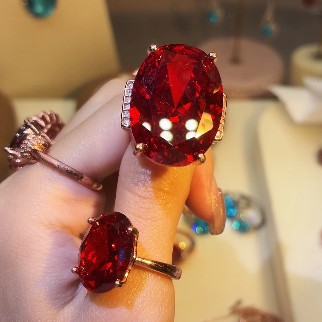 合成立方氧化锆合金50