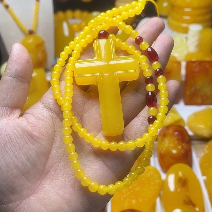 十字架 俄罗斯新密 服饰配饰