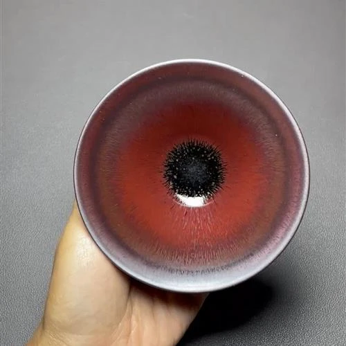 【闪购商品】茶盏-540............