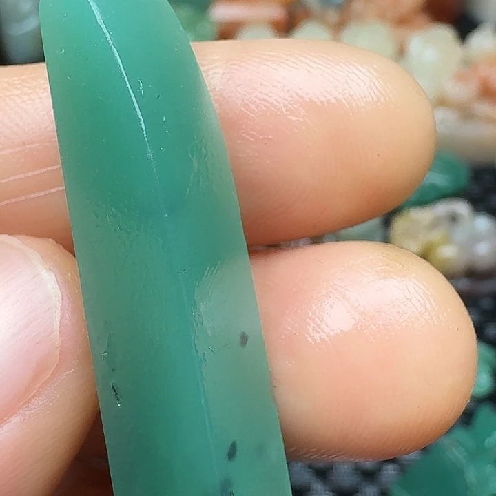 老挝石小真真正正