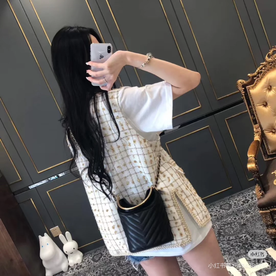 95新 Chanel/香奈儿 香奈儿/单肩包/9013