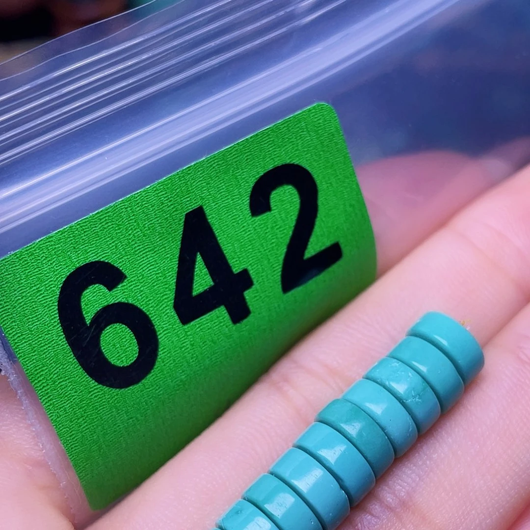 绿石头十堰特色手工古风配饰