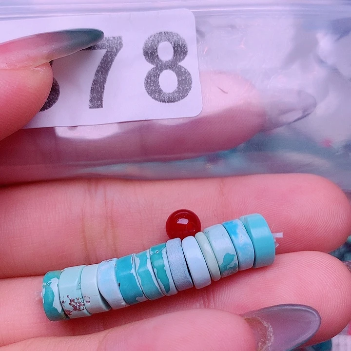 未镶嵌南红玛瑙珠宝奇石