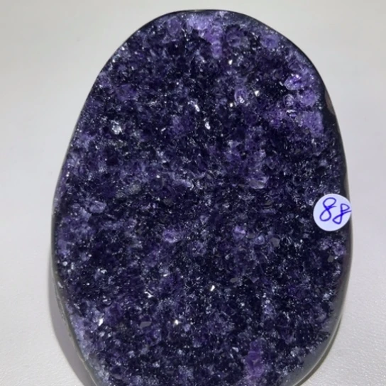 未镶嵌大型摆件（非配饰）紫晶