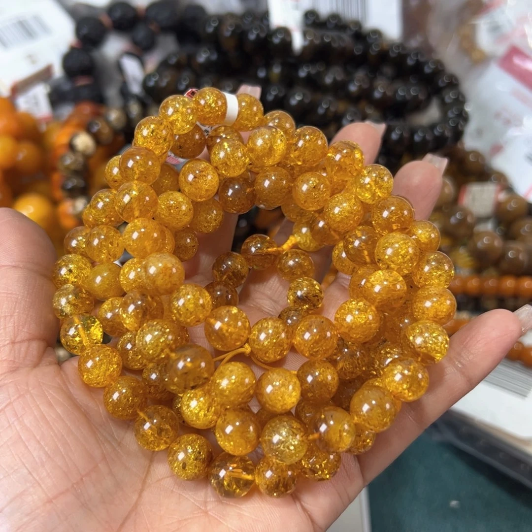 琥珀珠宝奇石未镶嵌994