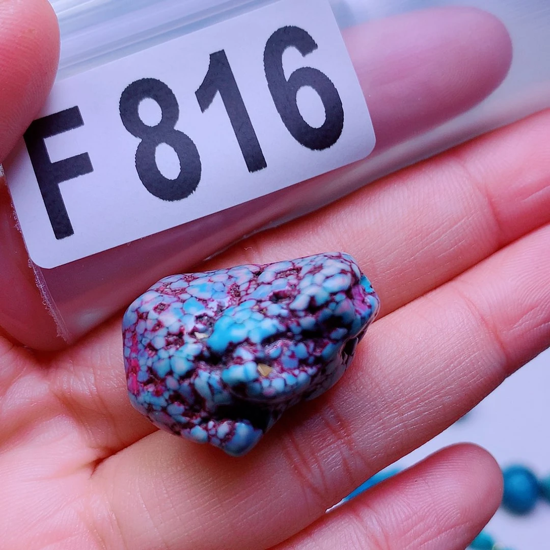 空竹粉丝专享十堰特色手工散珠