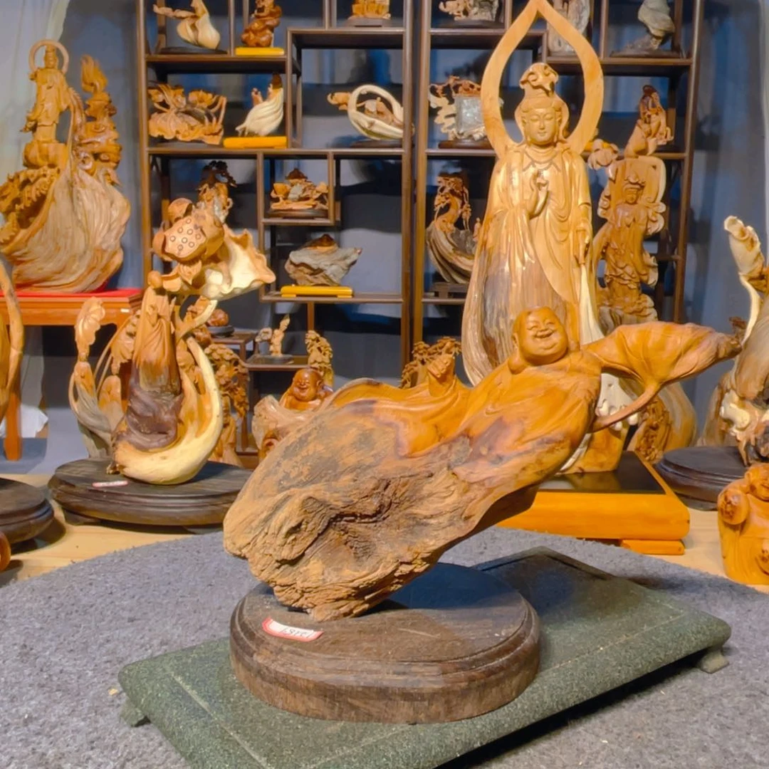 柏木工艺品5566778877789