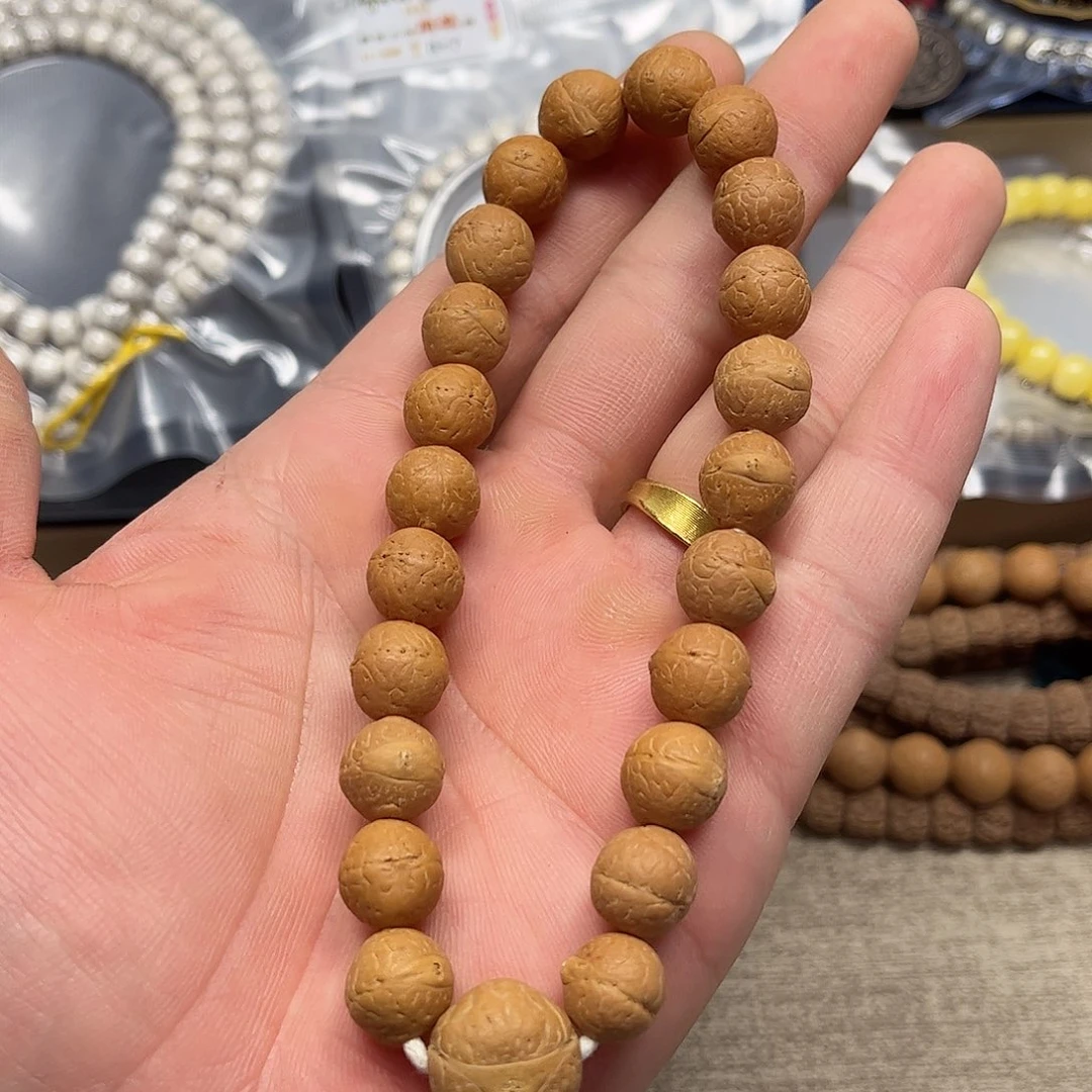 菩提手串/手链50-精品11.5m