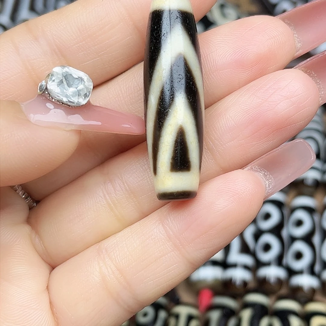 玛瑙/玉髓吊坠(不含链)未镶嵌