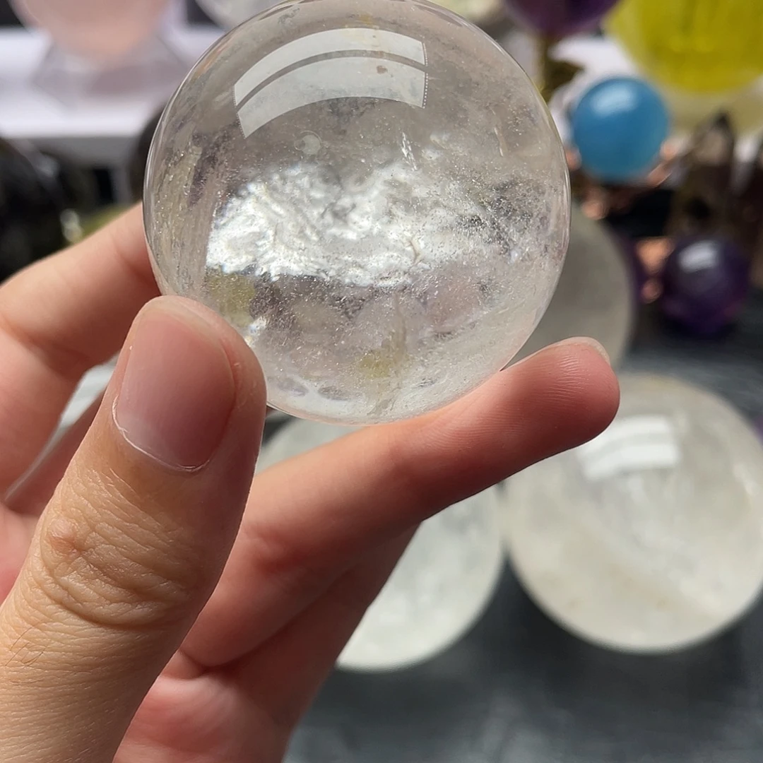 大型摆件（非配饰）未镶嵌水晶11