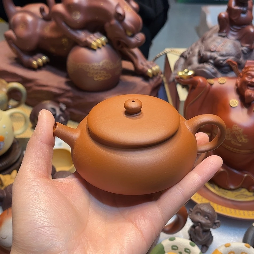 茶壶紫砂紫砂1111111111