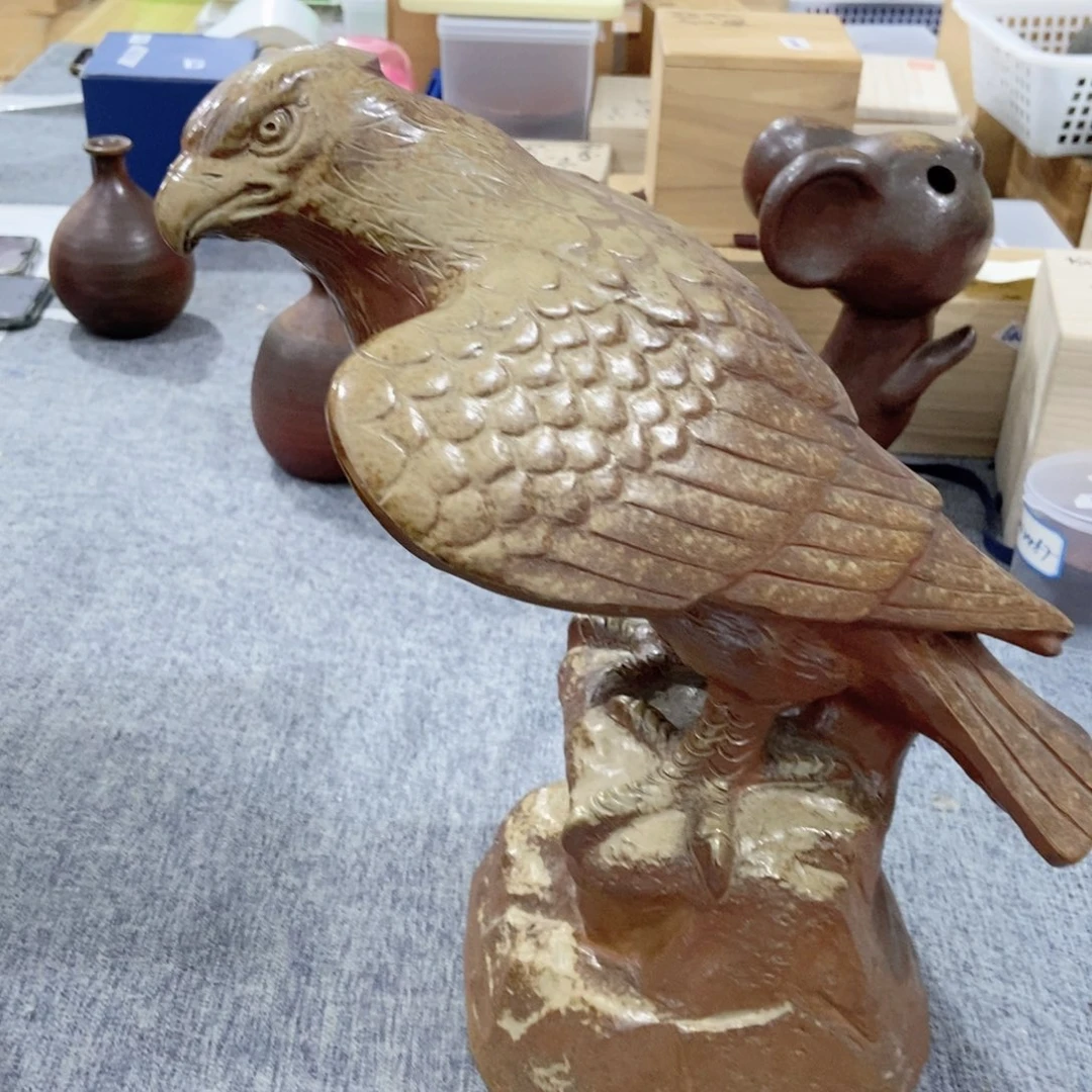 紫砂茶杯明*非常满意好看得物件