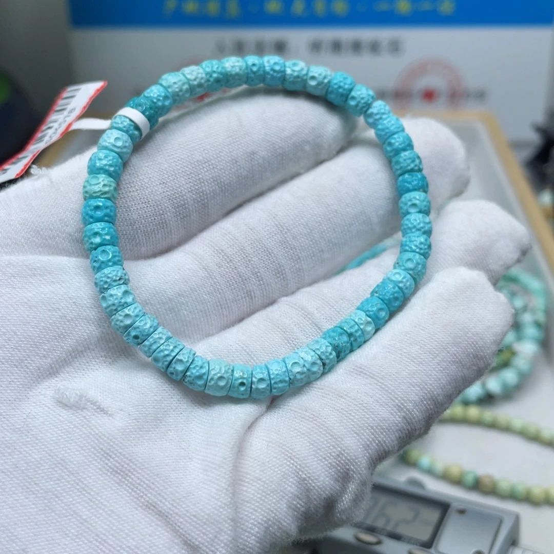 绿松石其他未镶嵌