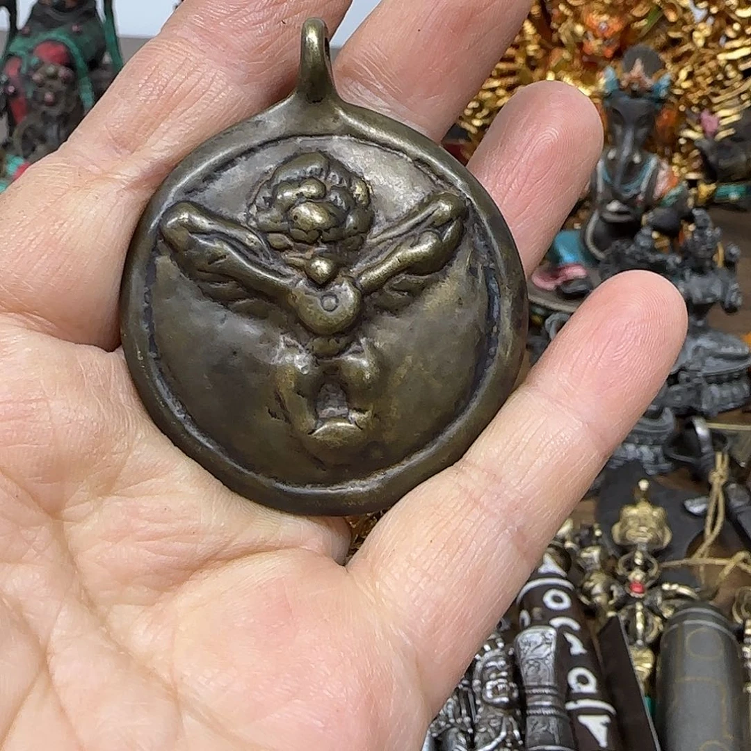 【闪购商品】创意家居工艺品吧主