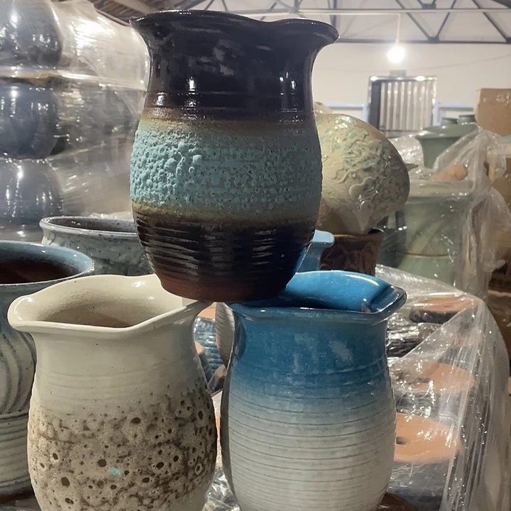 红陶正品15/20三个