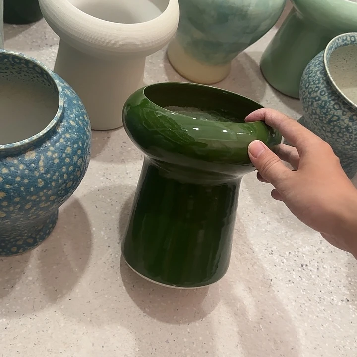 摆件微瑕无孔微瑕