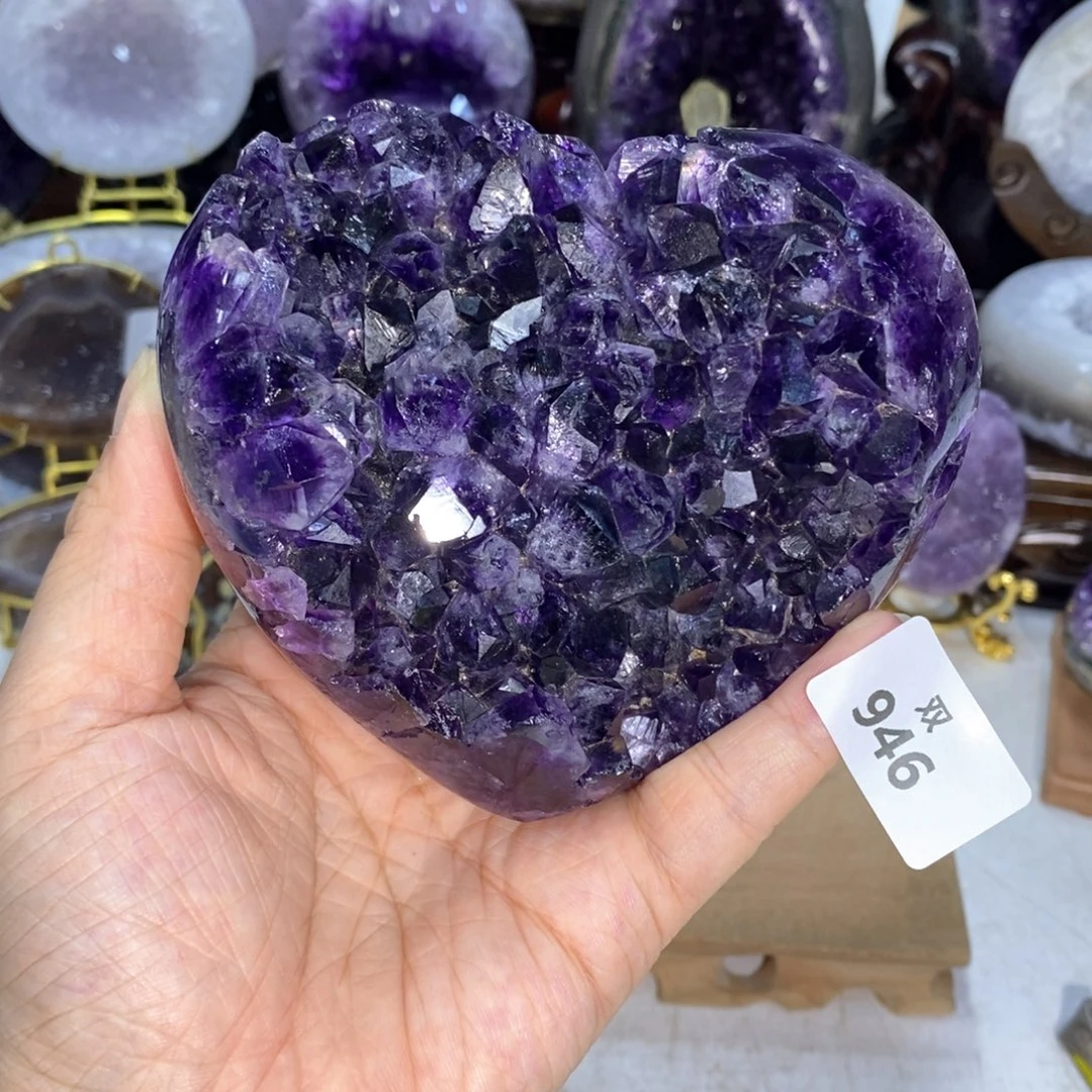 未镶嵌大型摆件（非配饰）水晶