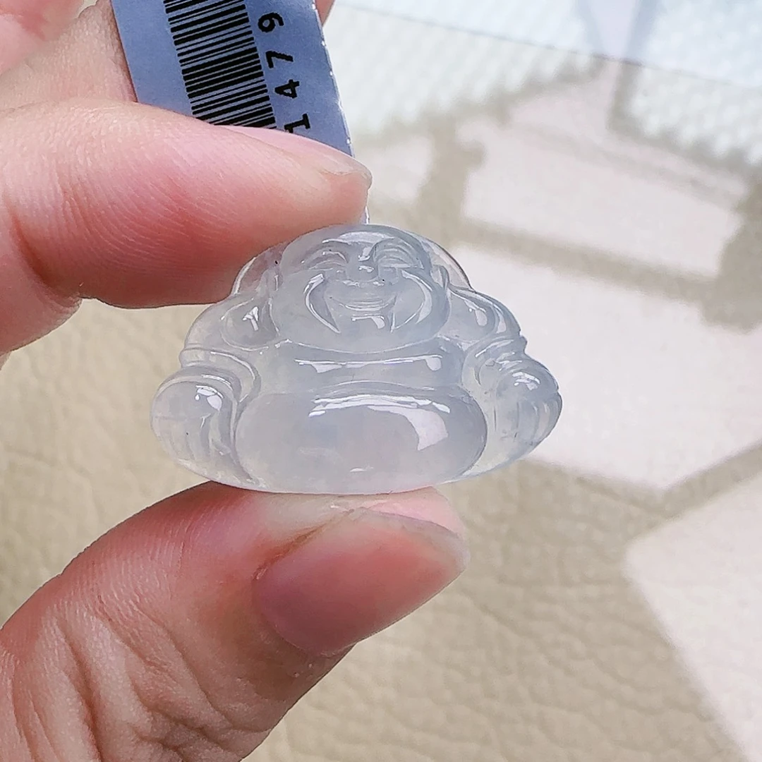 【闪购商品】颈饰未镶嵌翡翠